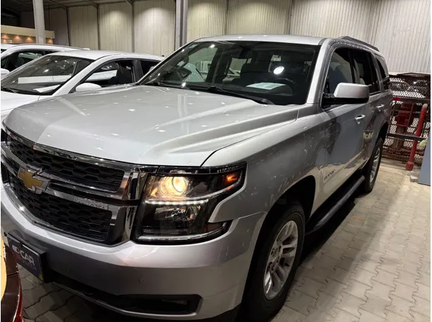 2020 Chevrolet Tahoe in Riyadh