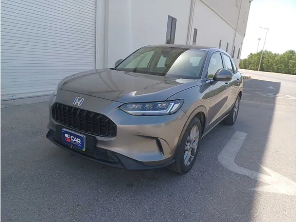 2024 Honda ZR-V in Dammam
