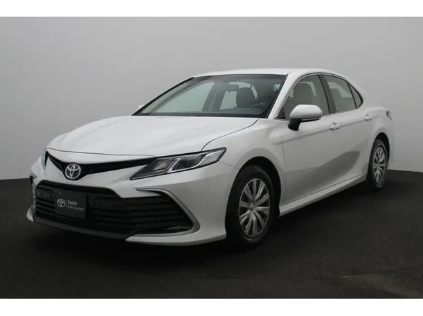 2023 Toyota Camry in Dubai