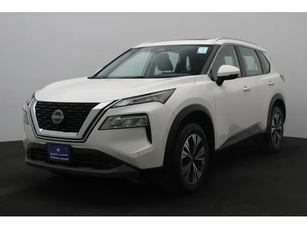 2024 Nissan X-Trail in Dubai