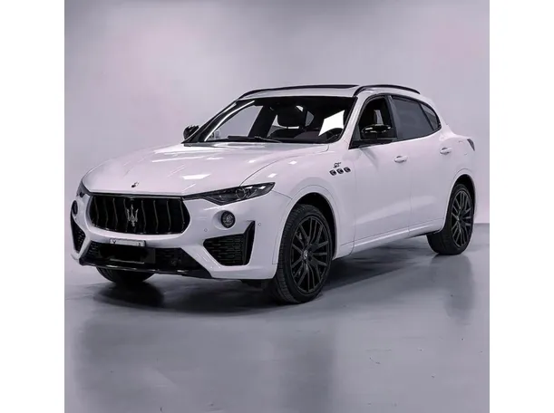 maserati