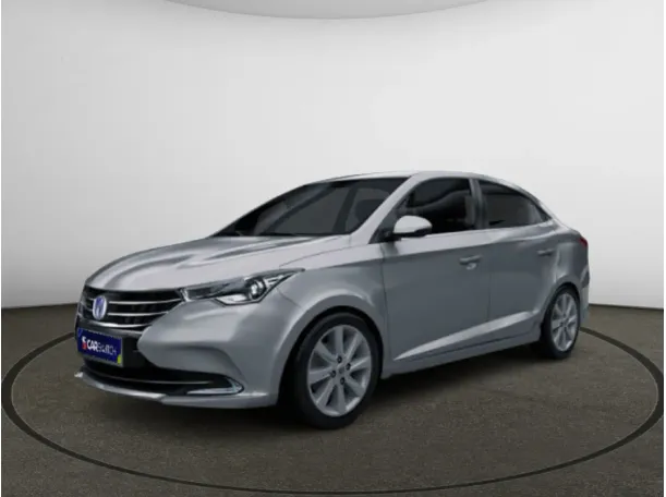 2026 Changan Alsvin in cities.null