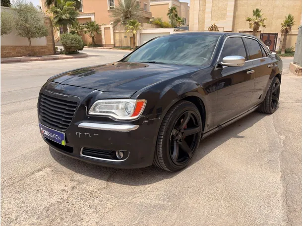 chrysler