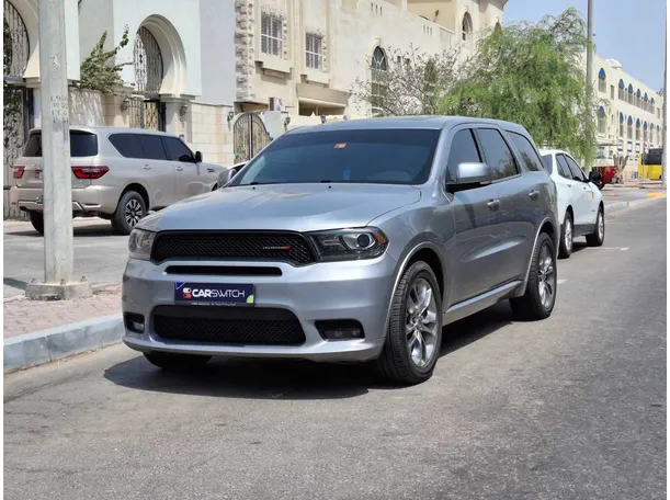 dodge