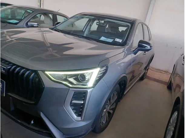 2025 Haval Jolion in KSA