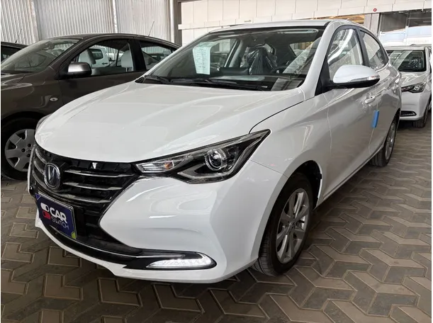 2026 شانجان السفن في الرياض