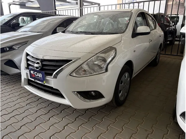 2026 نيسان صني في الرياض