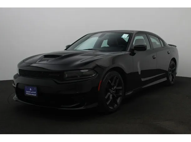 2023 Dodge Charger in Dubai