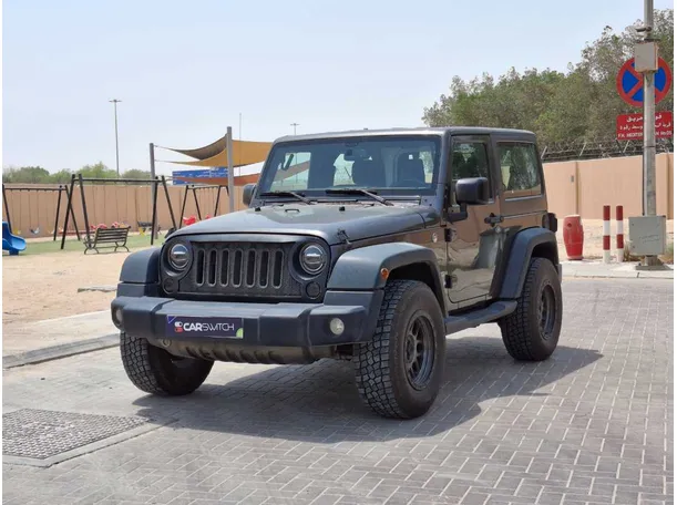 jeep