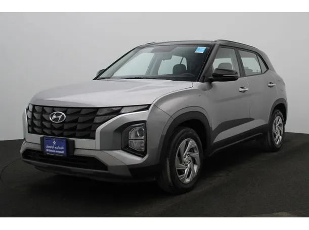 2024 هونداي كريتا في الإمارات