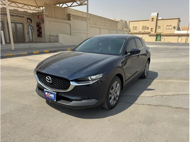 mazda