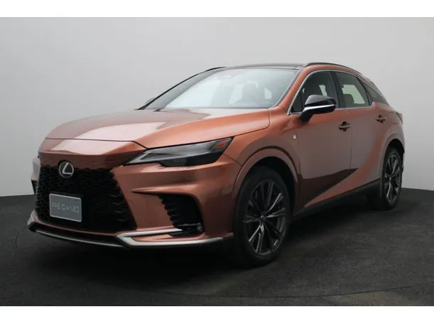 lexus