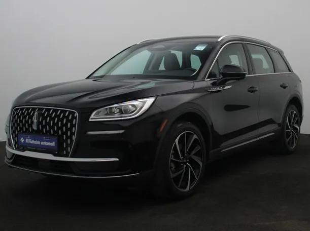 2023 Lincoln Corsair in Dubai