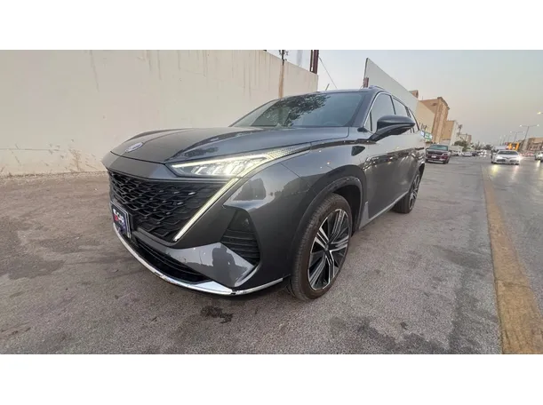 2026 ام جي RX9 في الرياض