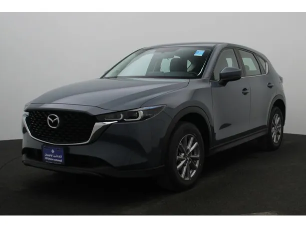 2024 Mazda CX-5 in UAE