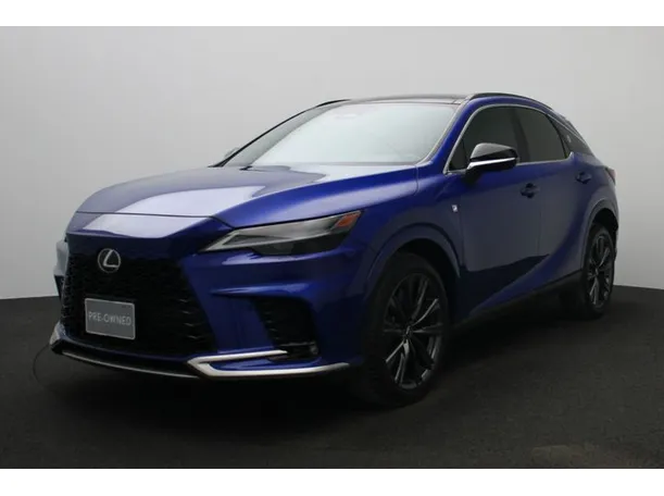 lexus