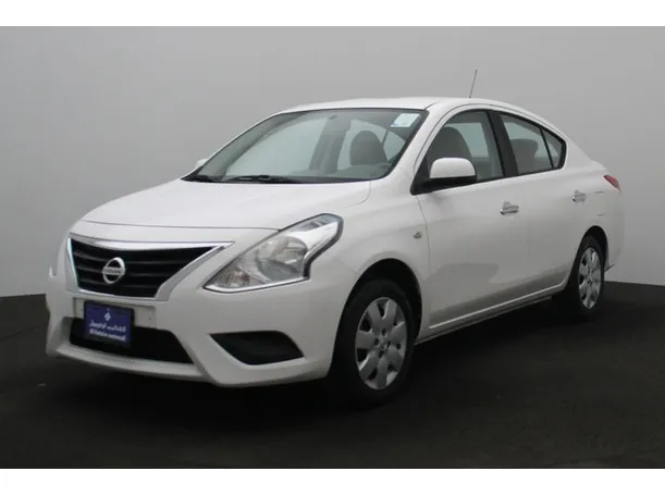 2023 Nissan Sunny in Dubai