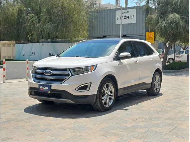 2017 Ford Edge in Dubai