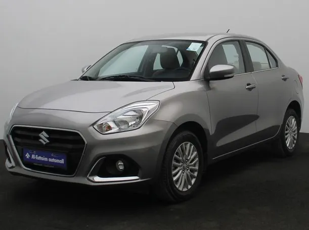 2023 Suzuki Dzire in Abu Dhabi