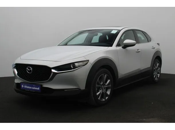 2025 Mazda CX-30 in Dubai