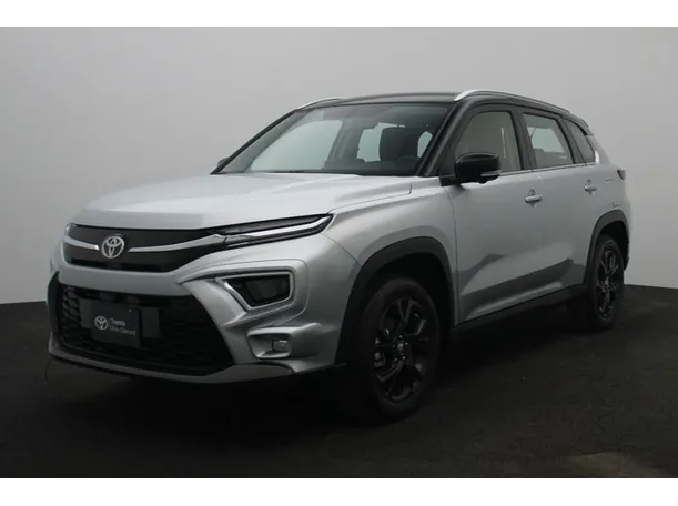 2026 Toyota Urban Cruiser in Dubai