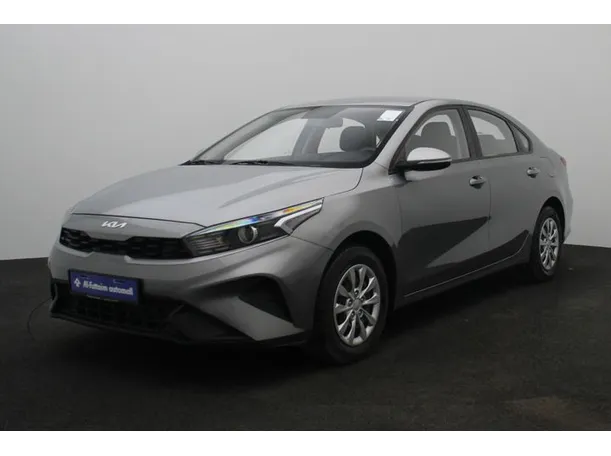 2023 Kia Cerato in Ajman