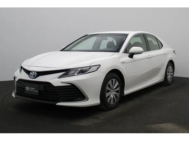 2023 Toyota Camry in UAE