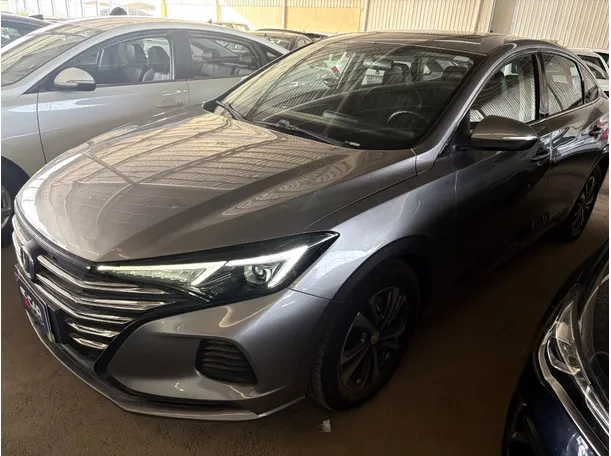 2023 شانجان EADO في الرياض