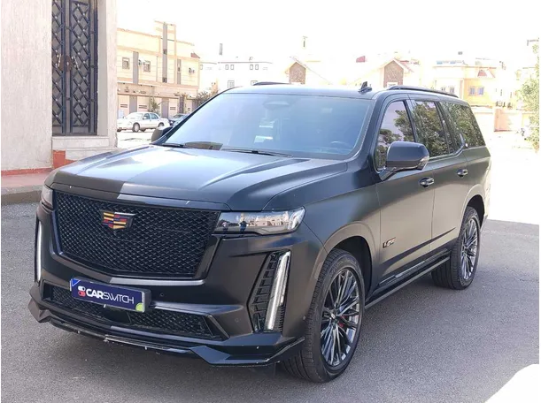 2023 Cadillac Escalade in Jeddah