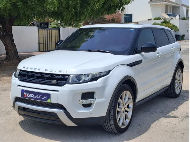 range-rover