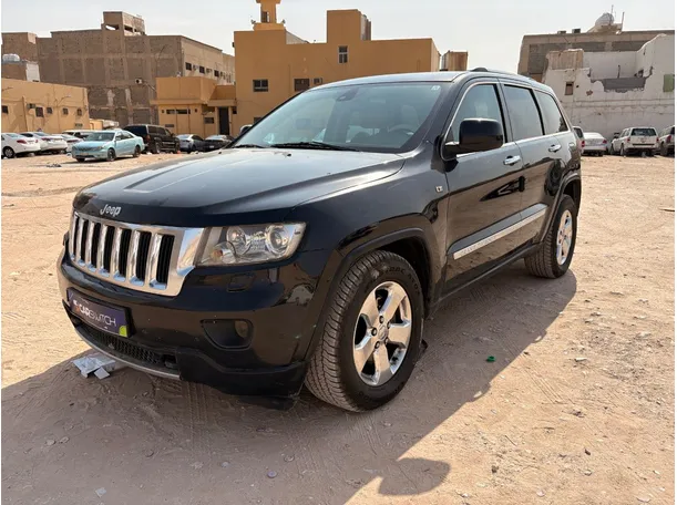 jeep