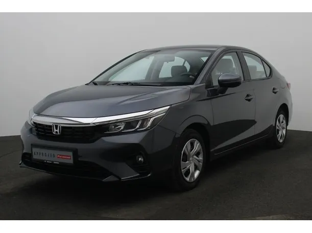 2025 Honda City in Dubai