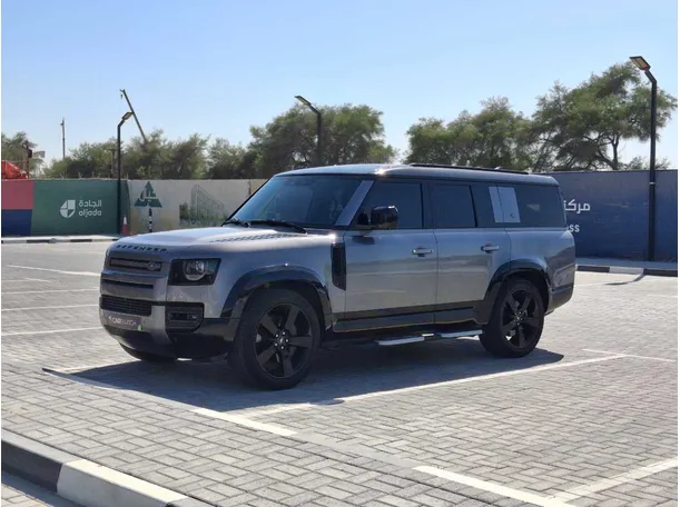 2023 Land Rover Defender in Sharjah