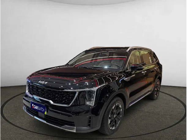 2026 Kia Sorento in cities.null