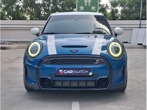 2024 MINI Cooper in Dubai