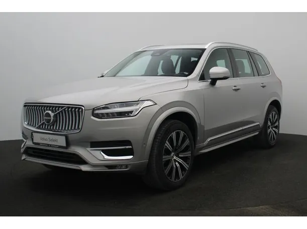 2024 Volvo XC90 in Dubai