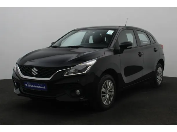 2025 Suzuki Baleno in Dubai