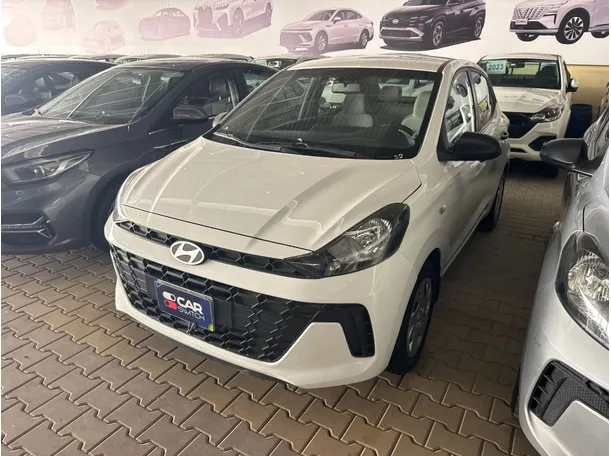 2024 هونداي جراند i10 في الرياض