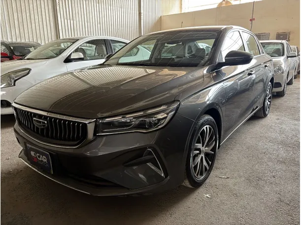 2024 جيلي امجراند في السعودية