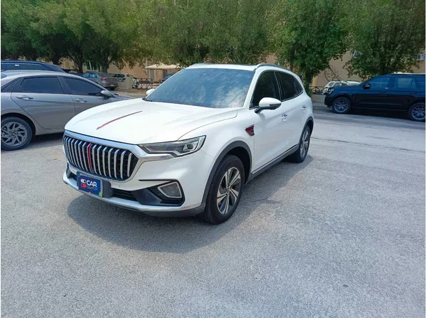 2021 هونشي HS5 في الخبر