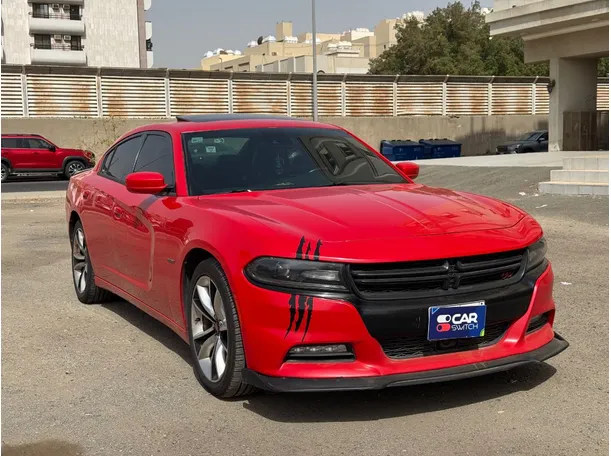 dodge