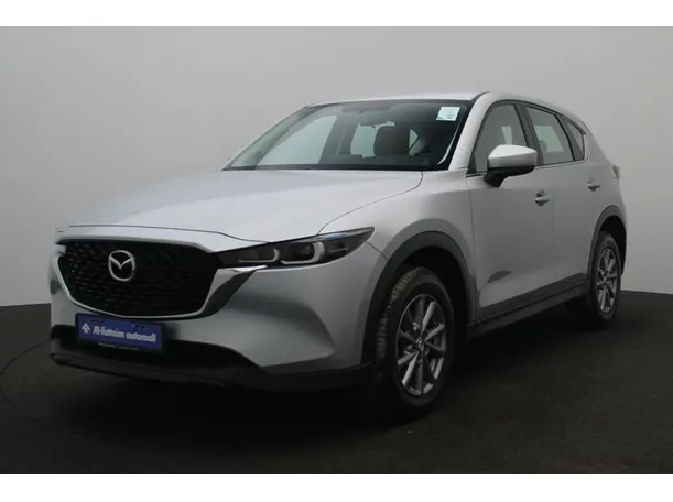 2024 Mazda CX-5 in Abu Dhabi