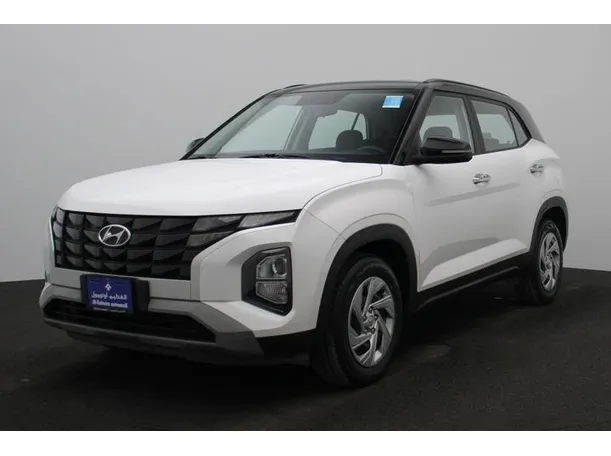 2024 هونداي كريتا في الإمارات