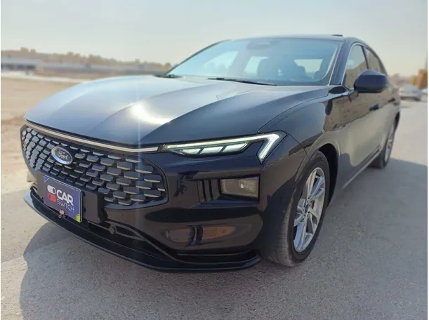 2023 Ford Taurus in KSA