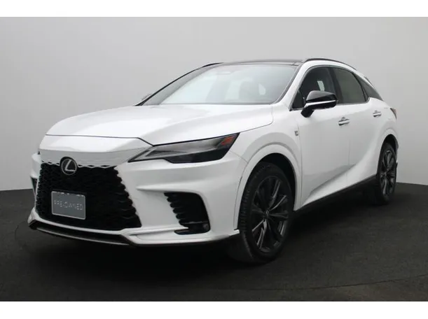lexus