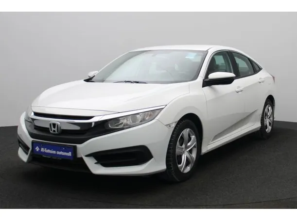 honda