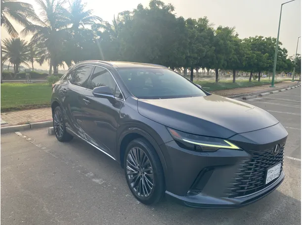 lexus