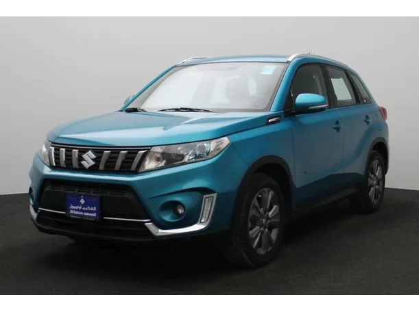 suzuki