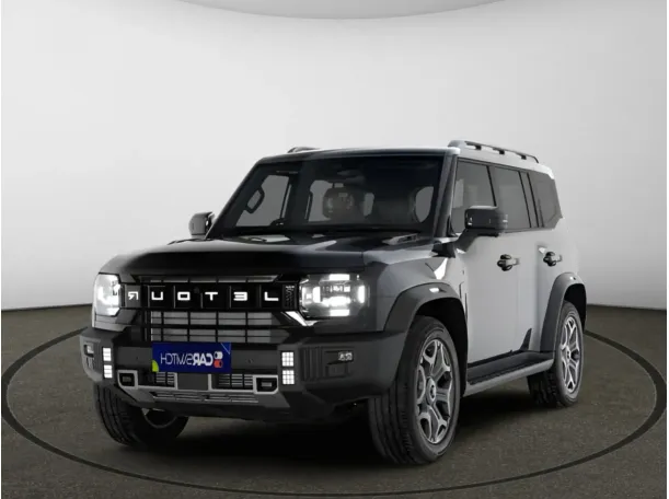 2026 جيتور T2 في cities.null