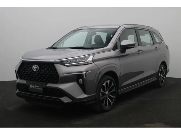 2024 تويوتا فيلوز في دبي